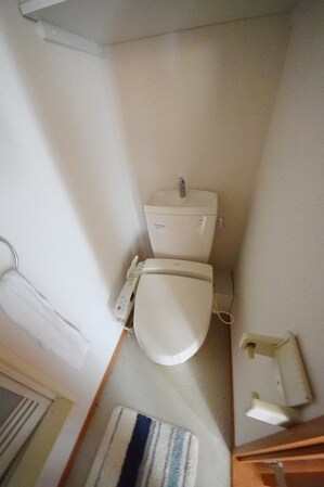 レオパレスカンパーニュの物件内観写真